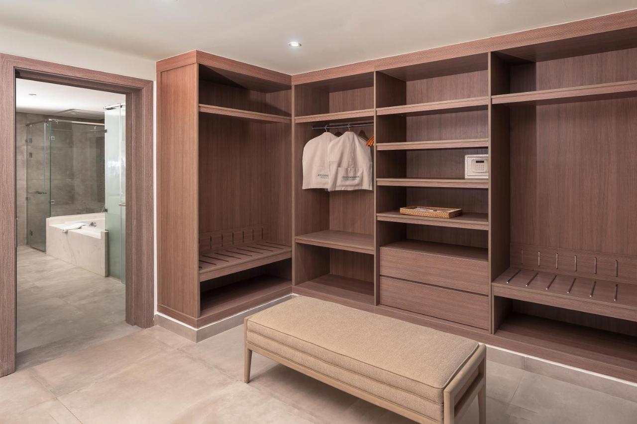 Steigenberger Resort Ras Soma Hurghada Esterno foto A walk-in closet