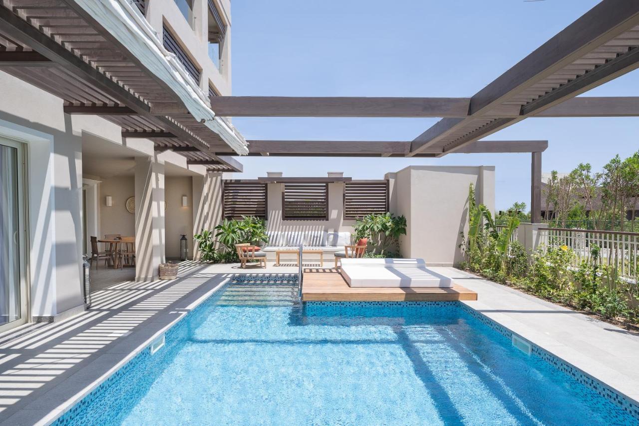 Steigenberger Resort Ras Soma Hurghada Esterno foto The Westin Athens