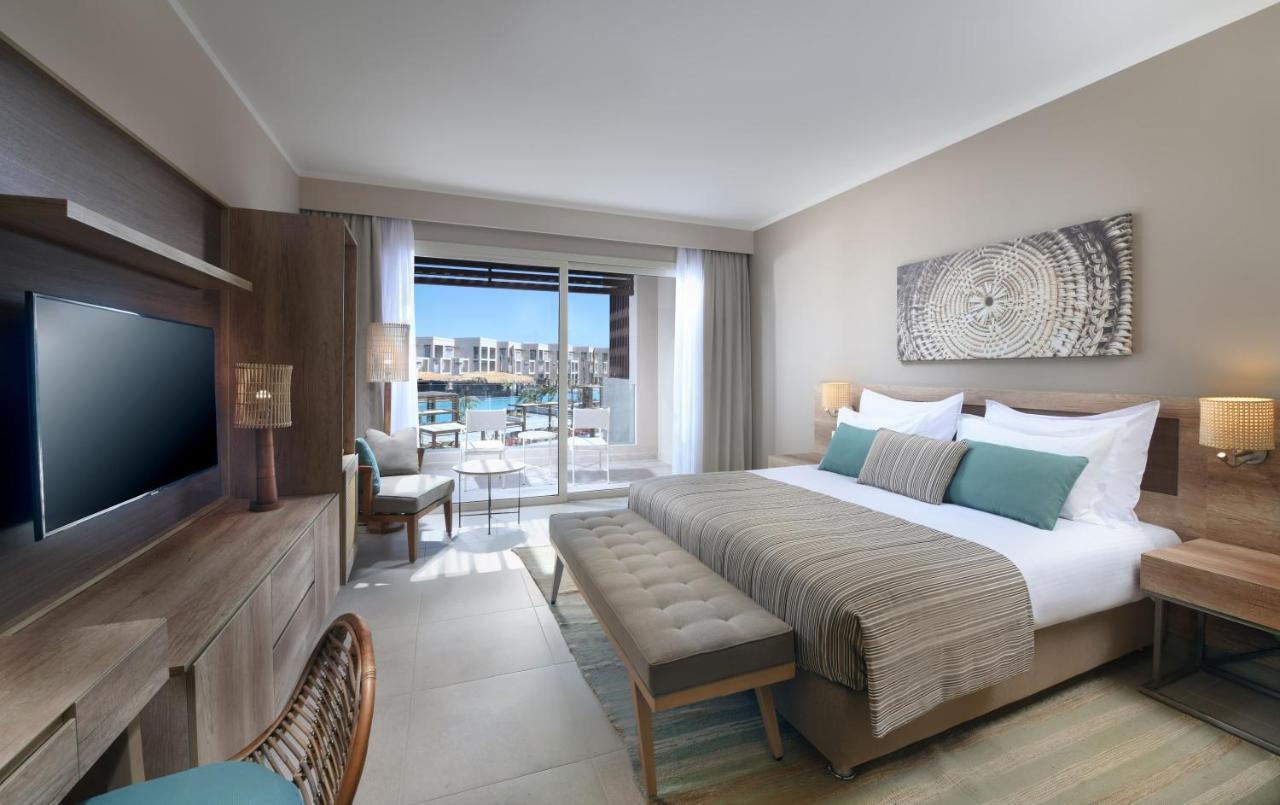 Steigenberger Resort Ras Soma Hurghada Esterno foto